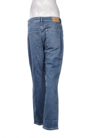 Dámské džíny  H&M, Velikost L, Barva Modrá, Cena  510,00 Kč