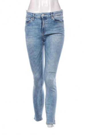 Γυναικείο Τζίν H&M, Μέγεθος L, Χρώμα Μπλέ, Τιμή 15,99 €