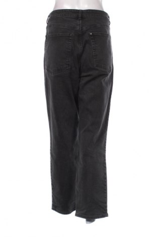 Γυναικείο Τζίν H&M, Μέγεθος L, Χρώμα Μαύρο, Τιμή 13,99 €