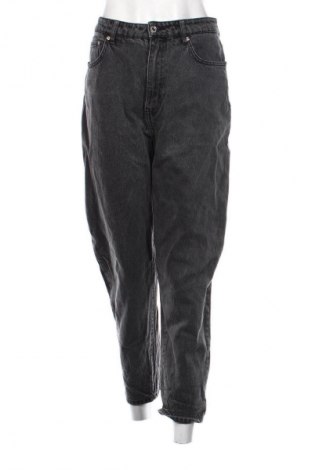 Dámské džíny  H&M, Velikost L, Barva Černá, Cena  510,00 Kč