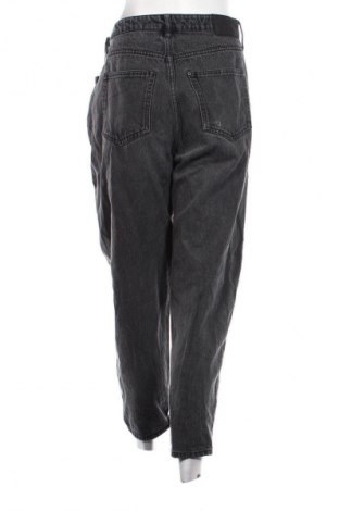 Dámské džíny  H&M, Velikost L, Barva Černá, Cena  510,00 Kč