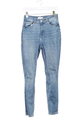 Γυναικείο Τζίν H&M, Μέγεθος M, Χρώμα Μπλέ, Τιμή 14,74 €