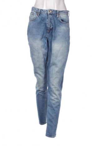 Dámské džíny  H&M, Velikost M, Barva Modrá, Cena  316,00 Kč