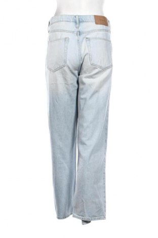 Dámské džíny  H&M, Velikost L, Barva Modrá, Cena  379,00 Kč