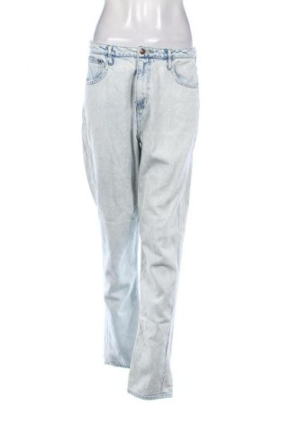 Dámské džíny  H&M, Velikost M, Barva Modrá, Cena  425,00 Kč