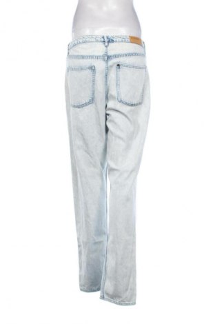 Dámské džíny  H&M, Velikost M, Barva Modrá, Cena  425,00 Kč