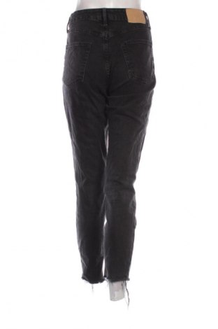 Női farmernadrág H&M Divided, Méret S, Szín Fekete, Ár 7 499 Ft