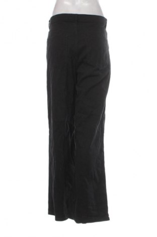 Damen Jeans H&M Divided, Größe XL, Farbe Schwarz, Preis 19,99 €
