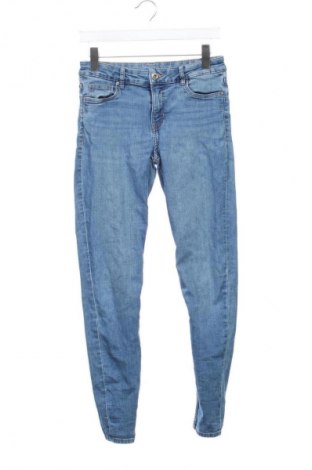 Dámské džíny  H&M Divided, Velikost M, Barva Modrá, Cena  425,00 Kč