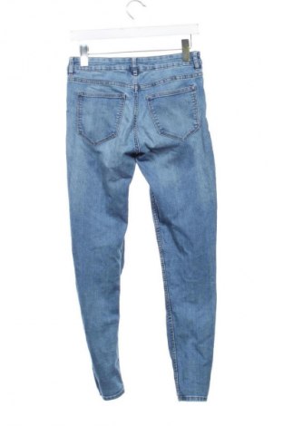 Dámské džíny  H&M Divided, Velikost M, Barva Modrá, Cena  425,00 Kč