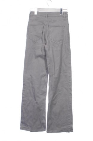 Γυναικείο Τζίν H&M Divided, Μέγεθος XS, Χρώμα Γκρί, Τιμή 17,99 €