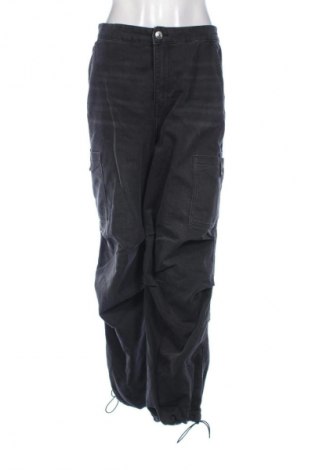 Dámské džíny  H&M Divided, Velikost S, Barva Černá, Cena  389,00 Kč