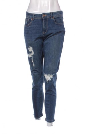 Dámské džíny  H&M Divided, Velikost S, Barva Modrá, Cena  272,00 Kč