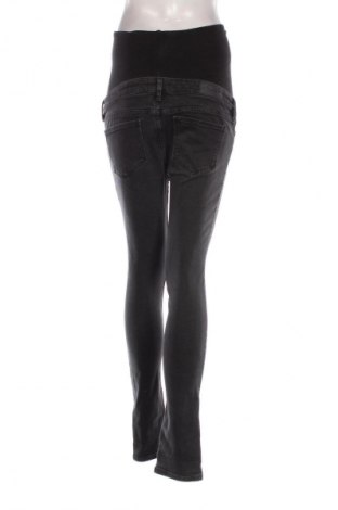 Dámské džíny  H&M Mama, Velikost S, Barva Šedá, Cena  269,00 Kč