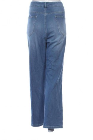 Dámské džíny  Halara, Velikost XXL, Barva Modrá, Cena  259,00 Kč