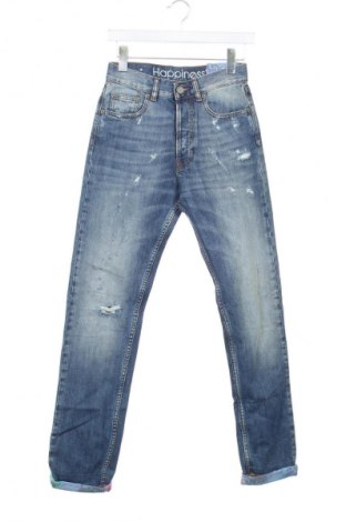 Dámské džíny  Happines, Velikost L, Barva Modrá, Cena  595,00 Kč