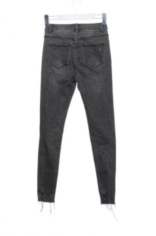 Дамски дънки Hello Miss, Размер XS, Цвят Сив, Цена 6,13 €