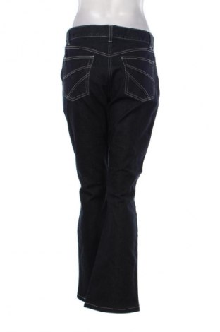 Dámské džíny  Hennes, Velikost L, Barva Černá, Cena  209,00 Kč