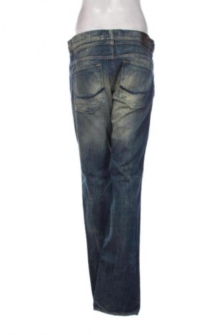 Damen Jeans Herrlicher, Größe L, Farbe Blau, Preis € 27,91