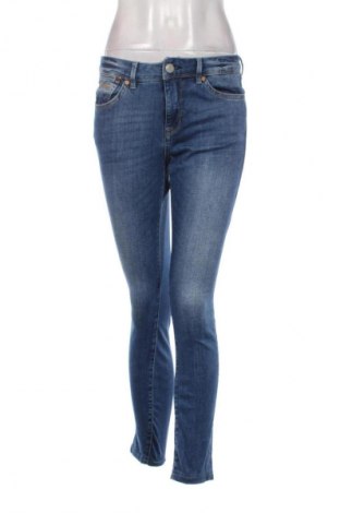 Dámské džíny  Herrlicher, Velikost M, Barva Modrá, Cena  989,00 Kč