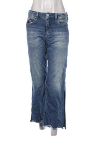 Dámské džíny  Herrlicher, Velikost M, Barva Modrá, Cena  1 145,00 Kč