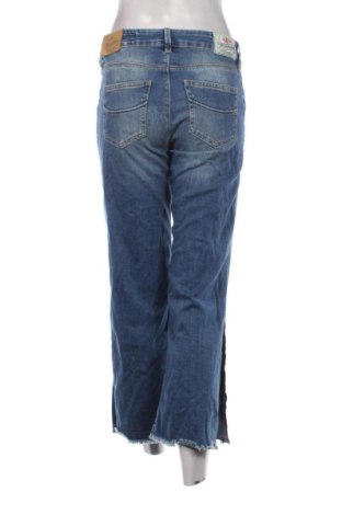 Dámské džíny  Herrlicher, Velikost M, Barva Modrá, Cena  1 145,00 Kč