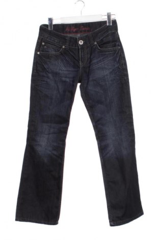 Дамски дънки Hilfiger Denim, Размер M, Цвят Син, Цена 17,89 €