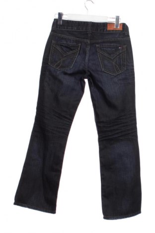 Дамски дънки Hilfiger Denim, Размер M, Цвят Син, Цена 17,89 €