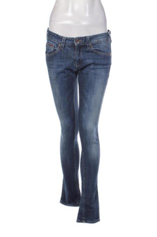 Dámské džíny  Hilfiger Denim, Velikost L, Barva Modrá, Cena  539,00 Kč