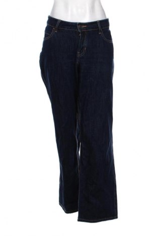 Damen Jeans Hollister, Größe XXL, Farbe Blau, Preis 27,99 €