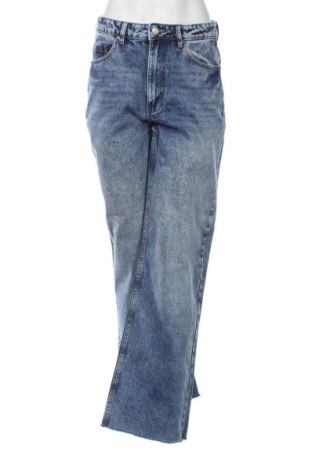 Damskie jeansy House, Rozmiar M, Kolor Niebieski, Cena 78,99 zł