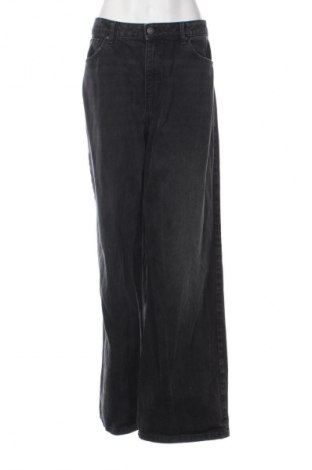 Damskie jeansy House, Rozmiar XL, Kolor Czarny, Cena 71,99 zł