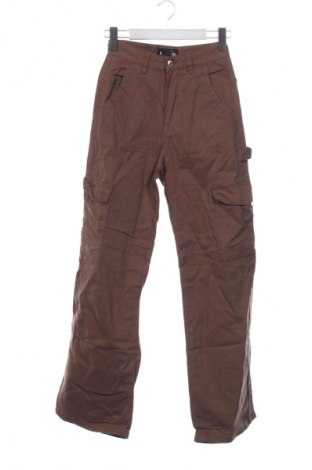 Damen Jeans Jay Jays, Größe XXS, Farbe Braun, Preis € 2,99, #135539789