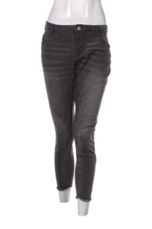 Dámské džíny  Jdy, Velikost XL, Barva Šedá, Cena  249,00 Kč