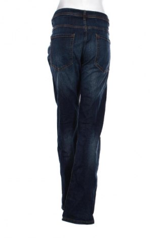 Dámské džíny  Jean Pascale, Velikost XXL, Barva Modrá, Cena  259,00 Kč
