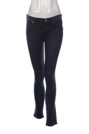 Blugi de femei Jeanswest, Mărime L, Culoare Albastru, Preț 29,99 Lei