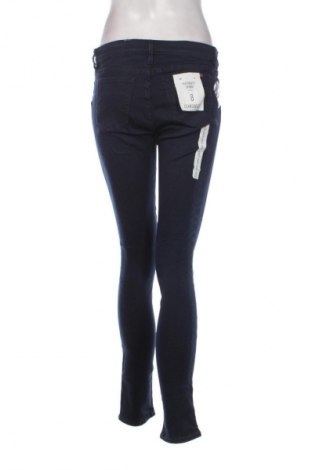 Blugi de femei Jeanswest, Mărime L, Culoare Albastru, Preț 29,99 Lei