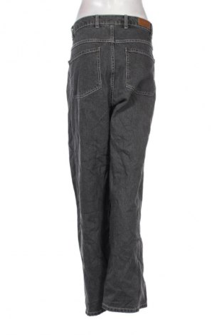Dámske džínsy  John Baner, Veľkosť 3XL, Farba Sivá, Cena  17,95 €