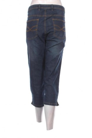 Női farmernadrág John Baner, Méret 3XL, Szín Kék, Ár 5 769 Ft