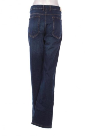 Дамски дънки John Devin, Размер XXL, Цвят Син, Цена 10,22 €