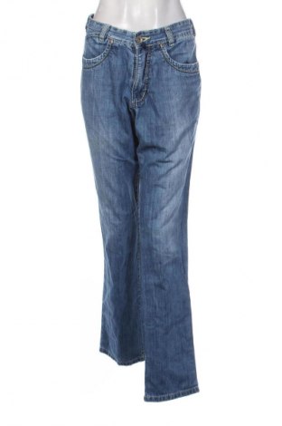 Dámské džíny  Joker, Velikost L, Barva Modrá, Cena  339,00 Kč