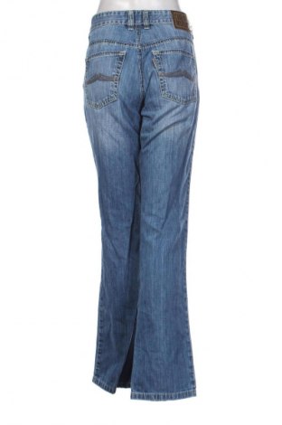 Dámské džíny  Joker, Velikost L, Barva Modrá, Cena  339,00 Kč
