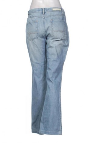 Dámské džíny  Joop!, Velikost L, Barva Modrá, Cena  1 649,00 Kč