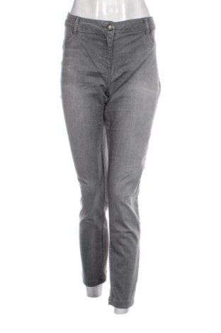 Γυναικείο Τζίν Kenny S., Μέγεθος XL, Χρώμα Γκρί, Τιμή 21,99 €
