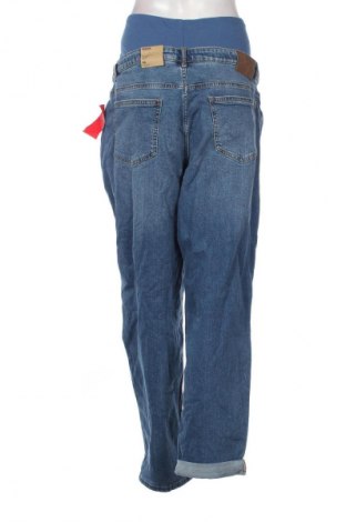 Női farmernadrág Kiabi, Méret XL, Szín Kék, Ár 5 279 Ft