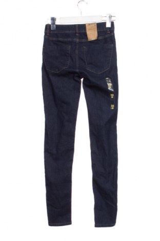 Γυναικείο Τζίν Kiabi, Μέγεθος XXS, Χρώμα Μπλέ, Τιμή 4,99 €