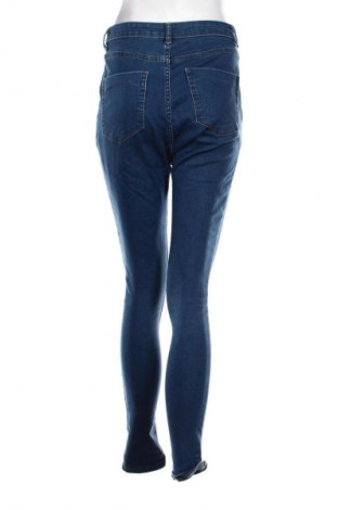 Dámské džíny  Kiabi, Velikost M, Barva Modrá, Cena  149,00 Kč