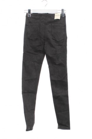 Dámské džíny  Kiss Pink, Velikost XS, Barva Šedá, Cena  399,00 Kč