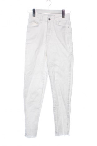 Dámské džíny  LC Waikiki, Velikost XXS, Barva Bílá, Cena  579,00 Kč
