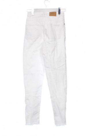 Dámské džíny  LC Waikiki, Velikost XXS, Barva Bílá, Cena  579,00 Kč